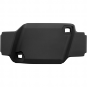 Крышка верхняя корпуса моноколеса KingSong KS16X Matt Black