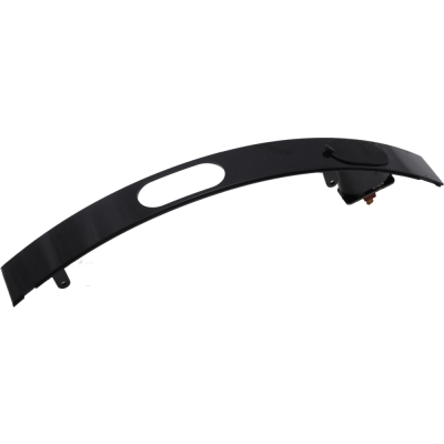 Декоративная накладка фары моноколеса KingSong KS14D 14DS передняя панель Декоративная накладка фары моноколеса KingSong KS14D 14DS передняя панель