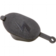 Заглушка порта зарядки моноколеса Kingsong 18L