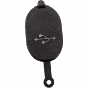 Заглушка USB порта моноколеса Kingsong 18L