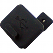 Заглушка USB порта моноколеса Kingsong KS16X