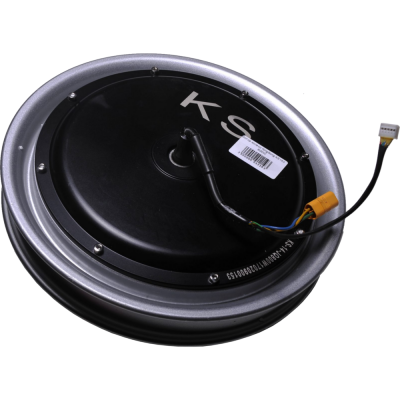 Мотор колесо моноколеса KingSong KS14D 800W Мотор колесо моноколеса KingSong KS14D 800W