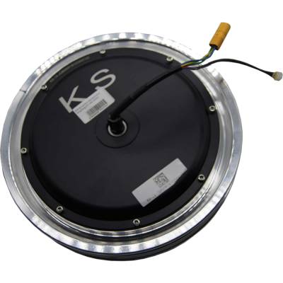 Мотор колесо моноколеса KingSong KS14M 500W Мотор колесо моноколеса KingSong KS14M 500W