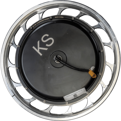 Мотор колесо моноколеса KingSong S18 2200W Мотор колесо моноколеса KingSong S18 2200W