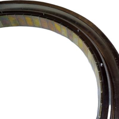 Обод мотора для моноколеса KingSong KS16S Обод мотора для моноколеса KingSong KS16S