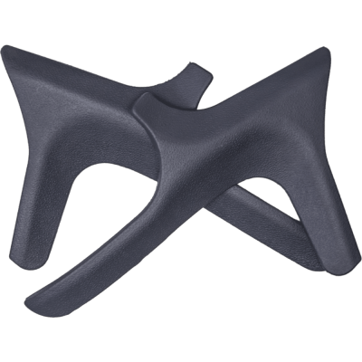 Мягкие подушки моноколеса KingSong S18 нижний комплект Мягкие подушки моноколеса KingSong S18 нижний комплект