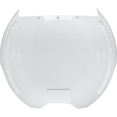 Корпус моноколеса KingSong 18L White Edition Корпус моноколеса KingSong 18L White Edition