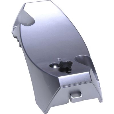 Крышка верхняя корпуса моноколеса KingSong KS16S Silver Крышка верхняя корпуса моноколеса KingSong KS16S Silver