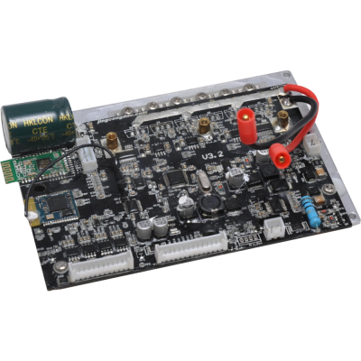 Контроллер моноколеса KingSong KS14B Контроллер моноколеса KingSong KS14B