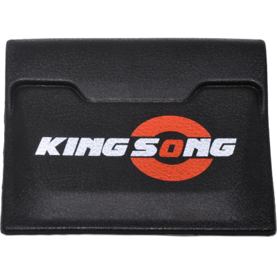 Мягкие подушки моноколеса KingSong KS14B Мягкие подушки моноколеса KingSong KS14B