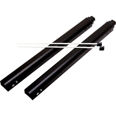 Направляющие для ручки моноколеса KingSong KS14 KS16 KS16S V2 – Black Направляющие для ручки моноколеса KingSong KS14 KS16 KS16S V2 – Black