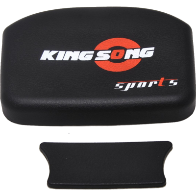 Мягкие подушки моноколеса KingSong KS16A 1 верх 1 низ Мягкие подушки моноколеса KingSong KS16A 1 верх 1 низ