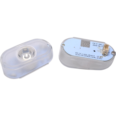 Фары моноколеса KingSong KS16S передняя и задняя Фары моноколеса KingSong KS16S передняя и задняя