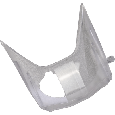 Фара моноколеса KingSong S18 переднее внешнее стекло Фара моноколеса KingSong S18 переднее внешнее стекло