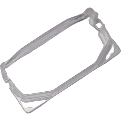 Фара моноколеса KingSong S18 переднее внутреннее стекло Фара моноколеса KingSong S18 переднее внутреннее стекло