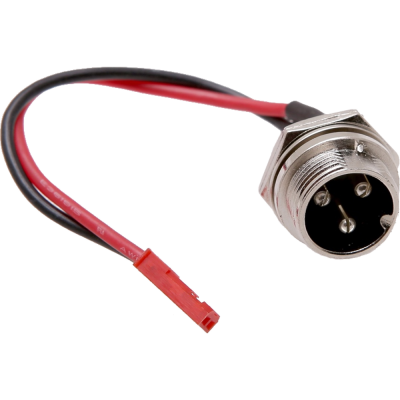 Разъём зарядки моноколеса KingSong Разъём зарядки моноколеса KingSong