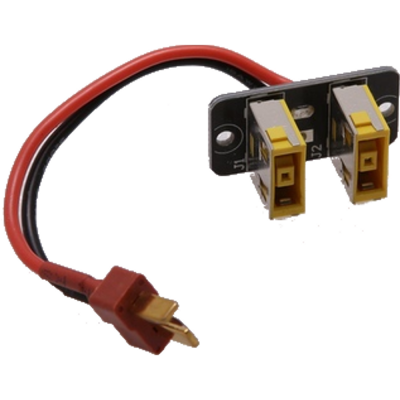 Разъём зарядки моноколеса KingSong 18L 18XL Разъём зарядки моноколеса KingSong 18L 18XL