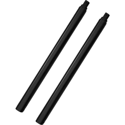 Направляющие для ручки моноколеса KingSong 18L 16Х XL Black Направляющие для ручки моноколеса KingSong 18L 16Х XL Black