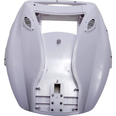 Корпус моноколеса KingSong 18A 18S White левая и правая и боковые накладки Корпус моноколеса KingSong 18A 18S White левая и правая и боковые накладки