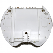 Корпус моноколеса KingSong 18L XL White под кнопку