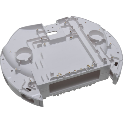 Корпус моноколеса KingSong KS14D White левая и правая Корпус моноколеса KingSong KS14D White левая и правая