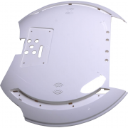 Корпус моноколеса KingSong KS14D White боковая накладка