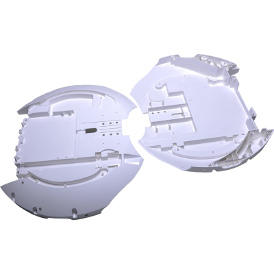 Корпус моноколеса KingSong KS16S White Корпус моноколеса KingSong KS16S White