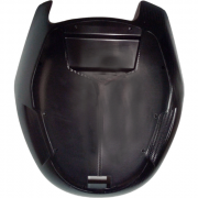 Корпус моноколеса KingSong KS16X Black боковая накладка