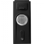 Корпус моноколеса KingSong KS16X Передняя накладка