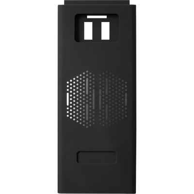 Корпус моноколеса KingSong KS16X Задняя накладка в сборе Корпус моноколеса KingSong KS16X Задняя накладка в сборе