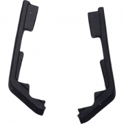 Корпус моноколеса KingSong S18 передняя резиновая вставка