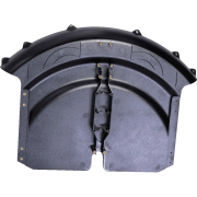 Корпус моноколеса KingSong S18 внутренний кожух