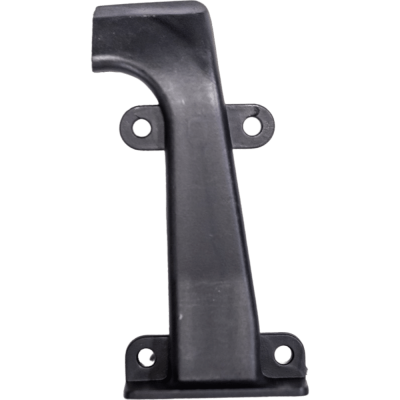 Корпус моноколеса KingSong S18 кабель-канал двигателя Корпус моноколеса KingSong S18 кабель-канал двигателя