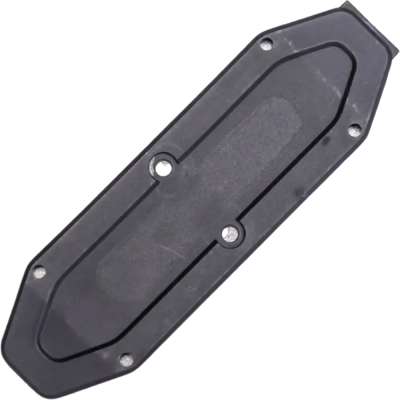 Корпус моноколеса KingSong S18 защитная крышка коннекторов двигателя Корпус моноколеса KingSong S18 защитная крышка коннекторов двигателя