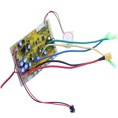 Контроллер для моноколеса Контроллер для моноколеса