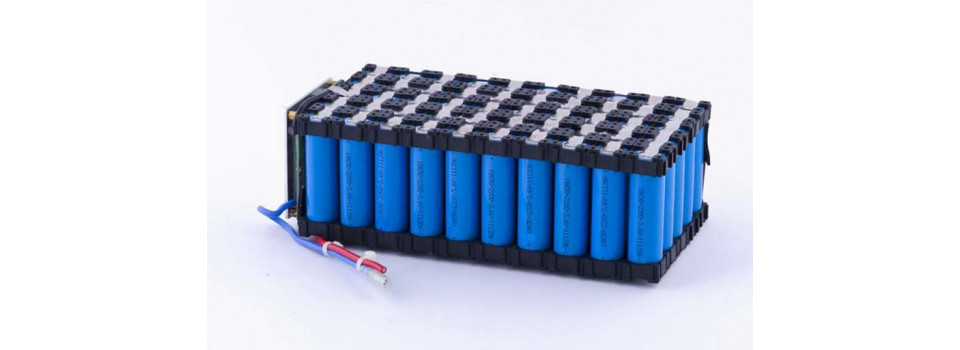 Литиевый аккумулятор на морозе