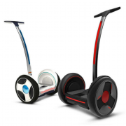 Сегвей NINEBOT E+