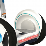 Сегвей NINEBOT E+
