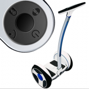 Сегвей NINEBOT E+
