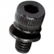 Саморез с шестигранной головкой ST2.2*6.5 для Ninebot- E, E+