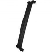 Внешняя часть заднего бампера для Ninebot- E, E+