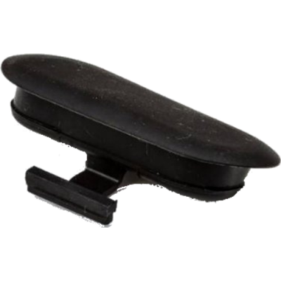 Заглушка для Ninebot- E, E+. Белый Заглушка для Ninebot- E, E+. Белый