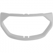 Стопорное кольцо руля для Ninebot- E, E+ .Белый