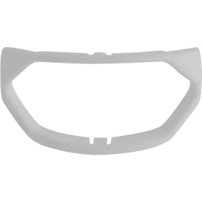 Стопорное кольцо руля для Ninebot- E, E+ .Белый Стопорное кольцо руля для Ninebot- E, E+ .Белый