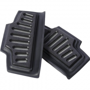 Коврики комфортные segway x2, i2