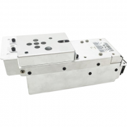 Зарядный блок внутренний segway x2, i2