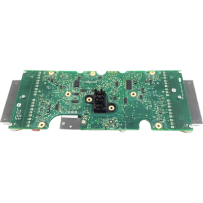 Восстановление контроллера сегвея Восстановление контроллера сегвея