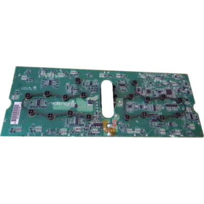 BMS плата segway x2 BMS плата segway x2