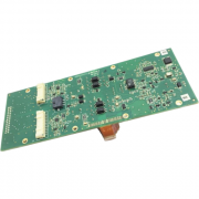 Плата блока питания segway x2, i2