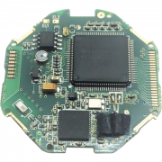 Плата пульта segway x2, i2